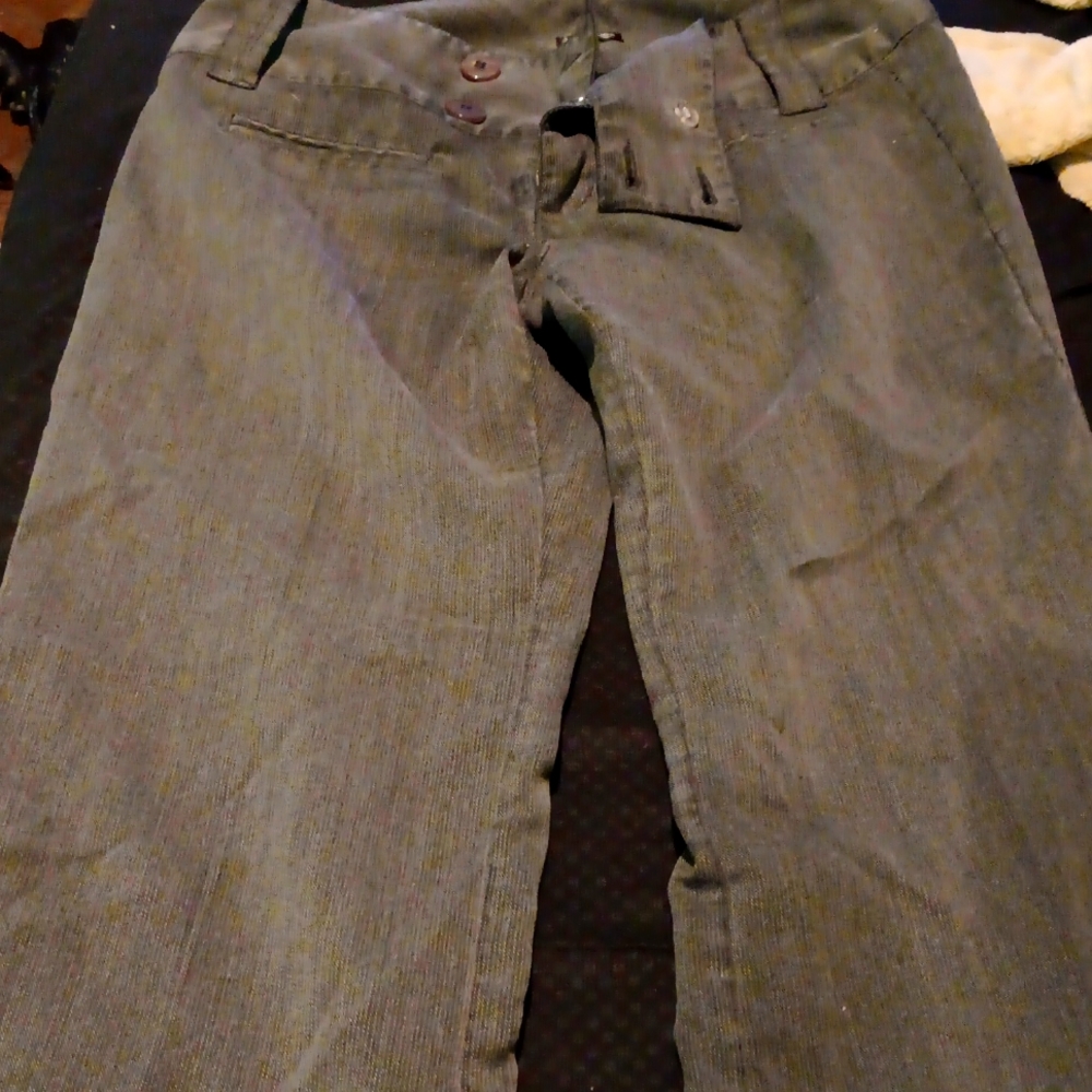 Pants